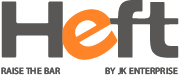 Heft Logo