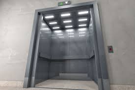 Lift Working Process